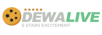 Logo DEWALIVE